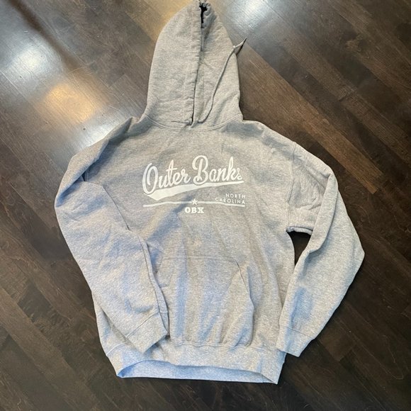 Outer Banks Sweatshirt - Picture 1 of 4